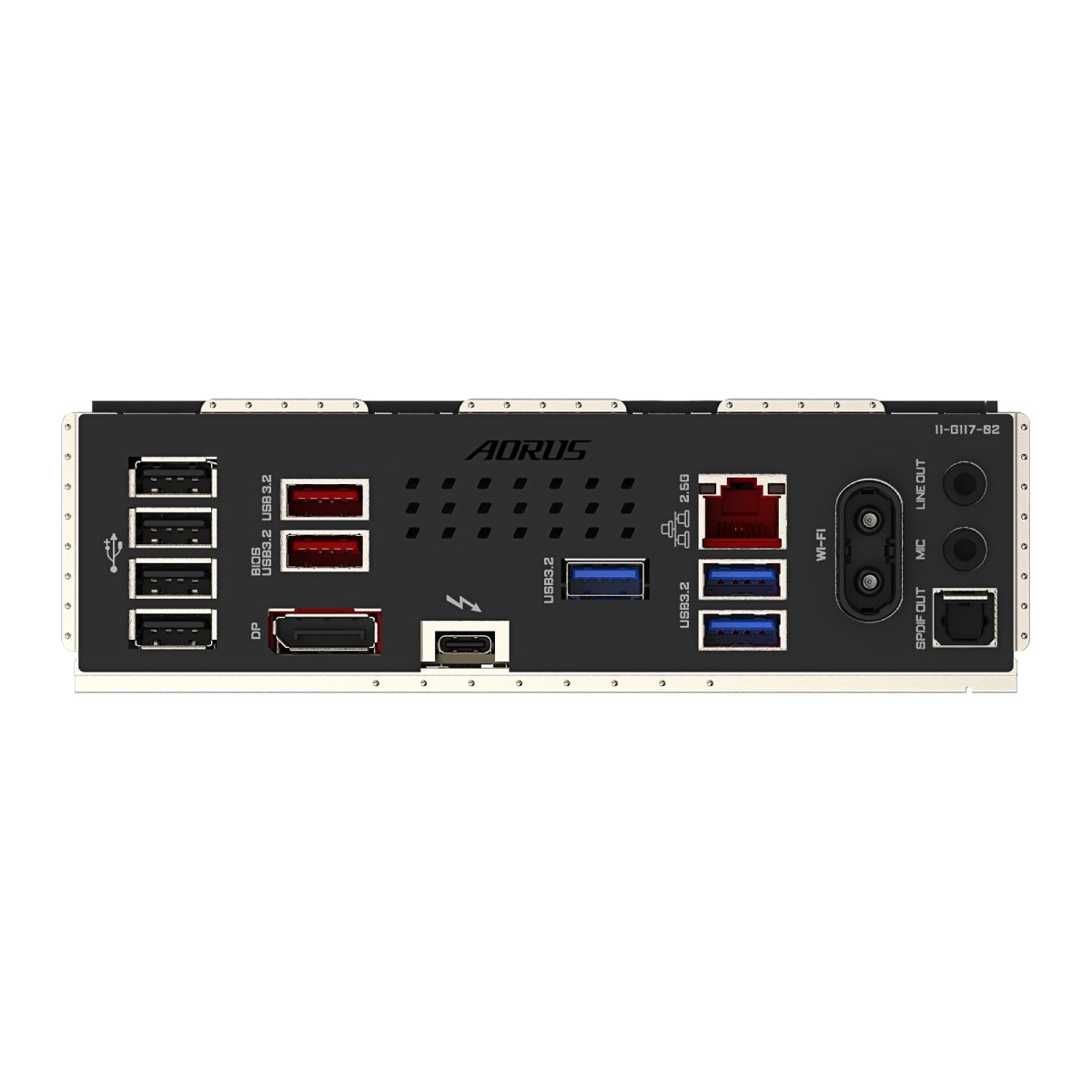 Placă de bază GIGABYTE Z890 AORUS ELITE WIFI7 în Moldova - xstore.md photo 3
