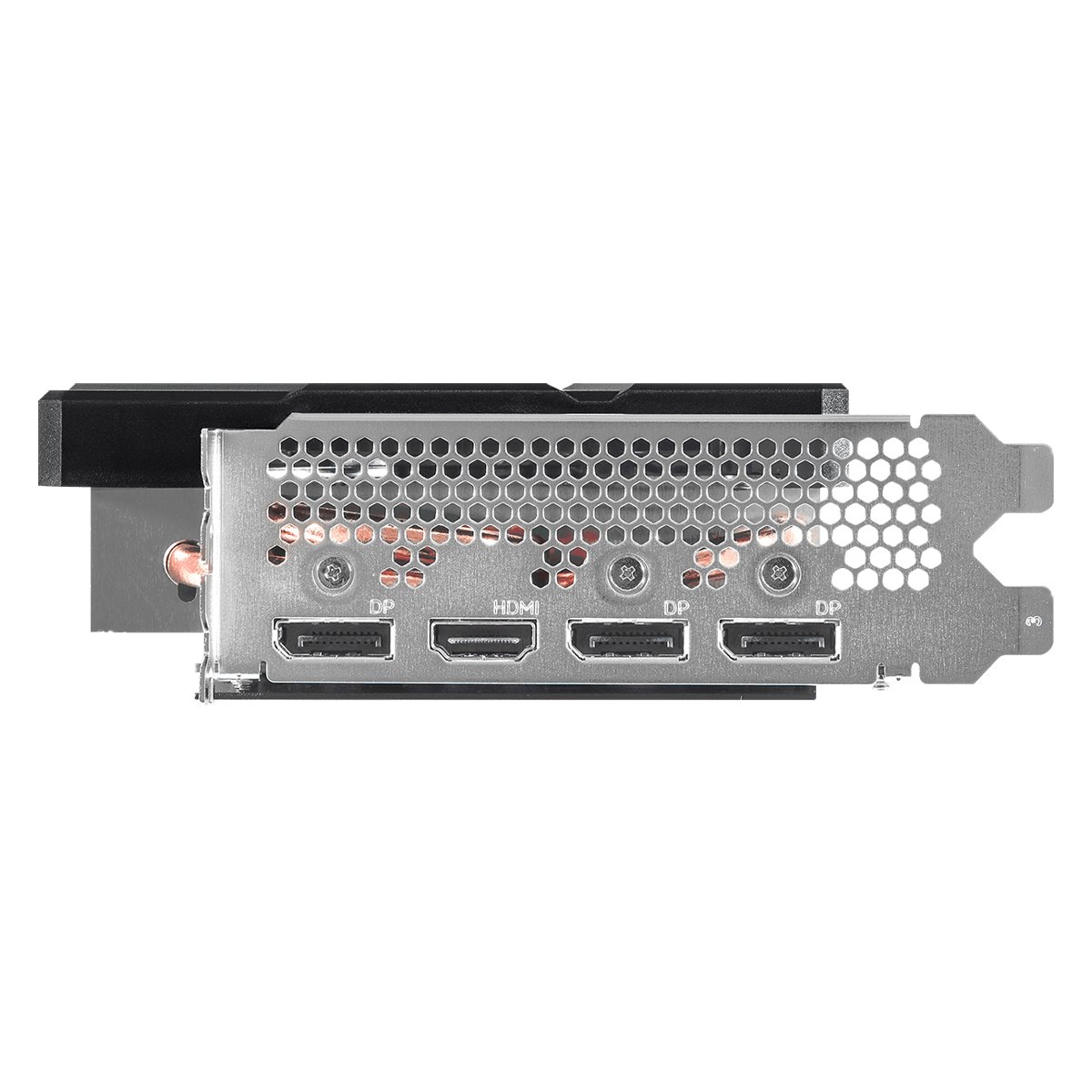 Placă video ASRock Intel Arc A580 Challenger 8GB OC - xstore.md photo 2