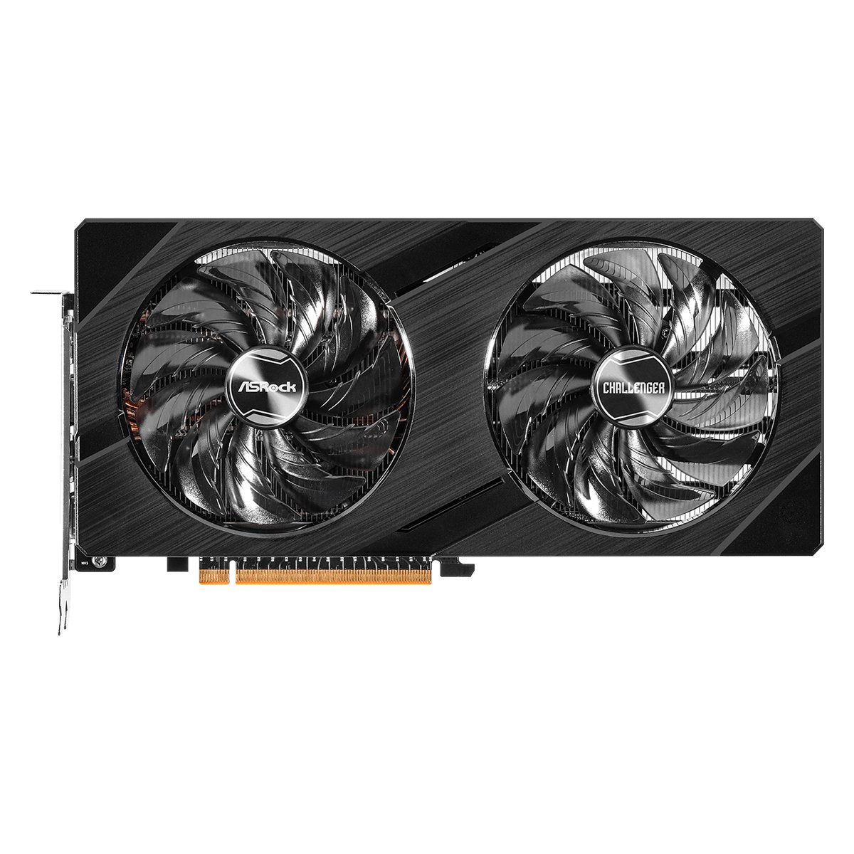 Placă video ASRock Intel Arc A580 Challenger 8GB OC - xstore.md photo 0