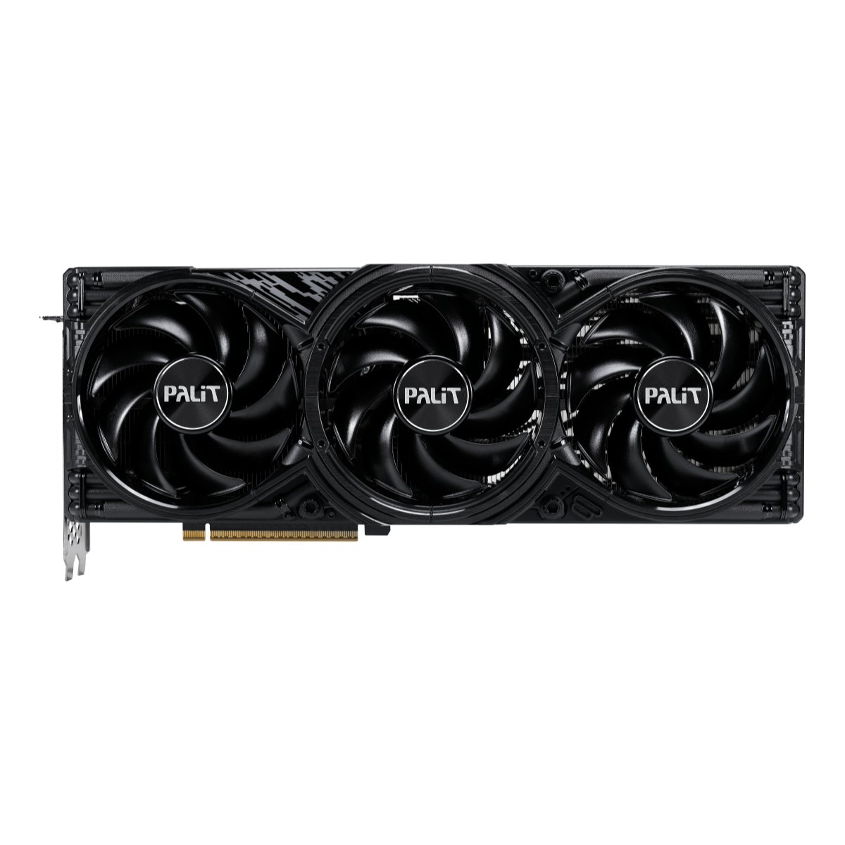 Placă video Palit GeForce RTX 5080 GamingPro - xstore.md photo 0