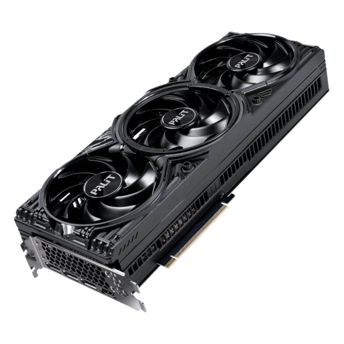 Placă video Palit GeForce RTX 5080 GamingPro - xstore.md photo 3