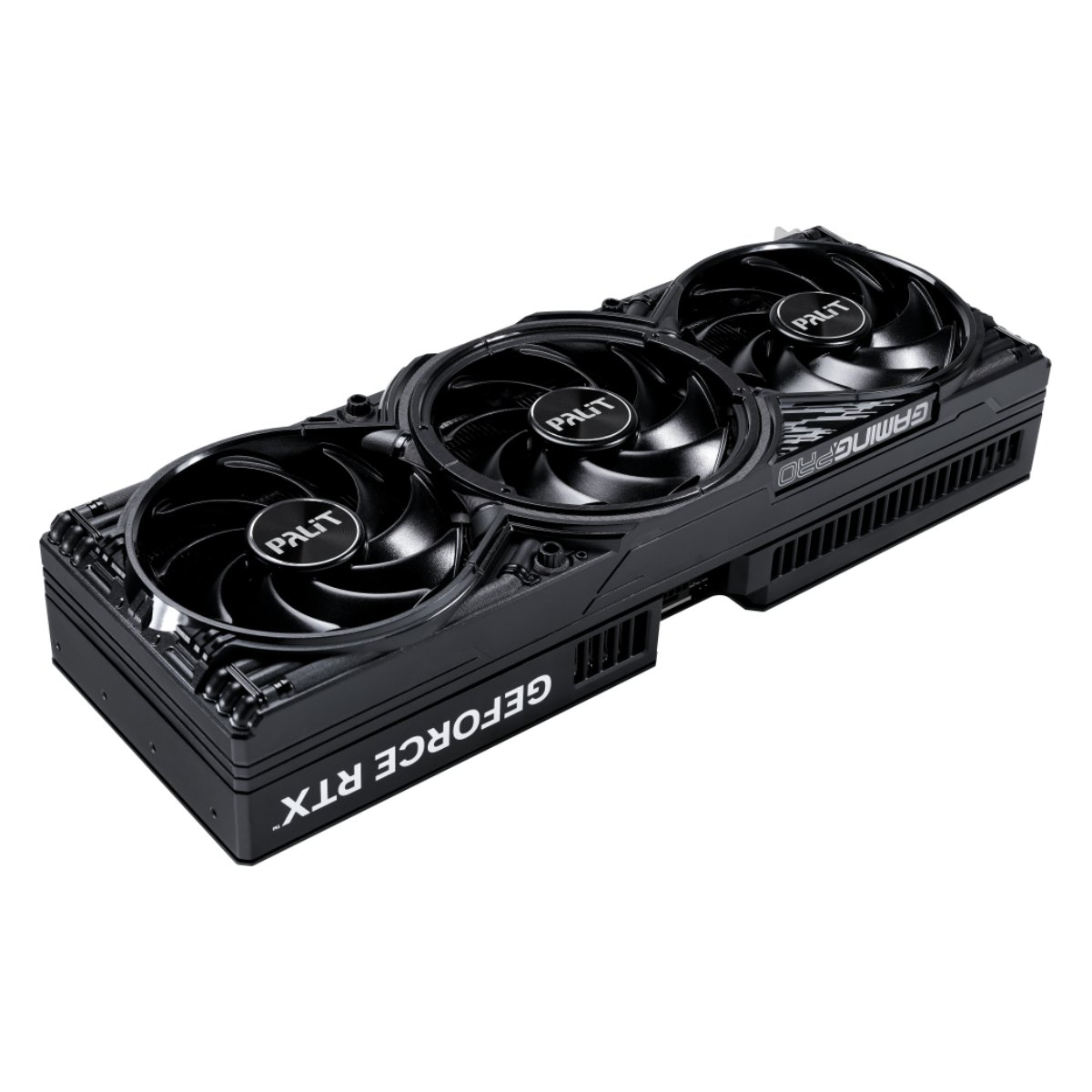 Placă video Palit GeForce RTX 5080 GamingPro - xstore.md photo 4