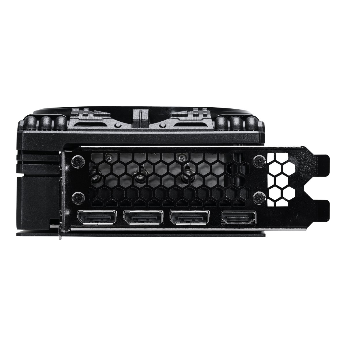 Placă video Palit GeForce RTX 5080 GamingPro - xstore.md photo 6