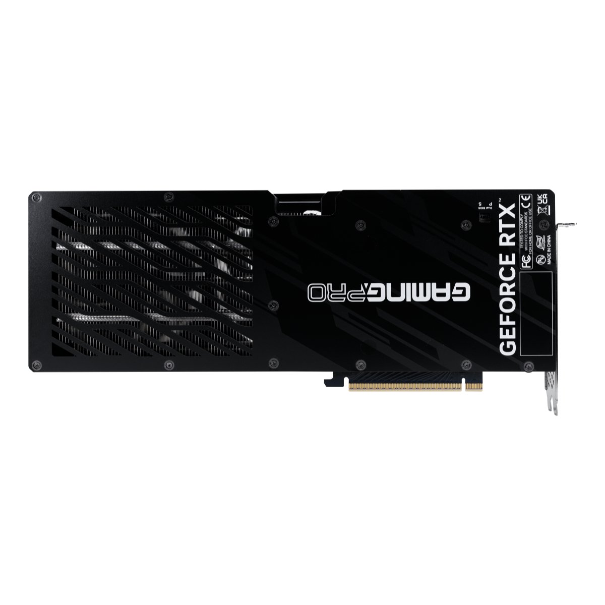 Placă video Palit GeForce RTX 5080 GamingPro - xstore.md photo 7
