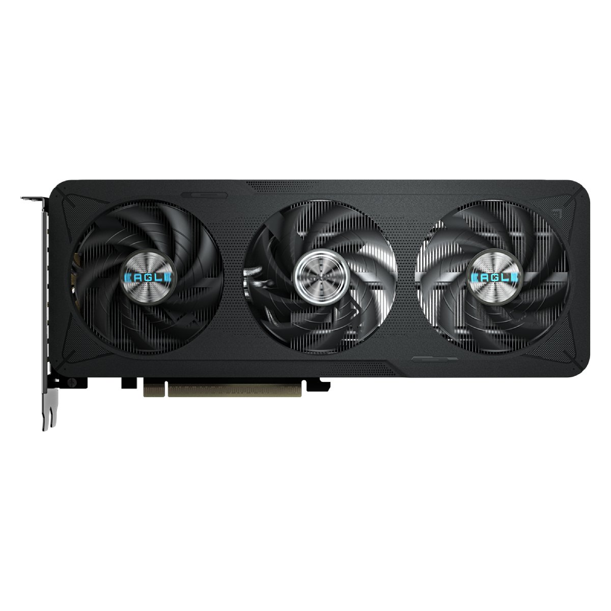 Видеокарта GIGABYTE GeForce RTX 5060 EAGLE MAX OC 8G - xstore.md photo 0