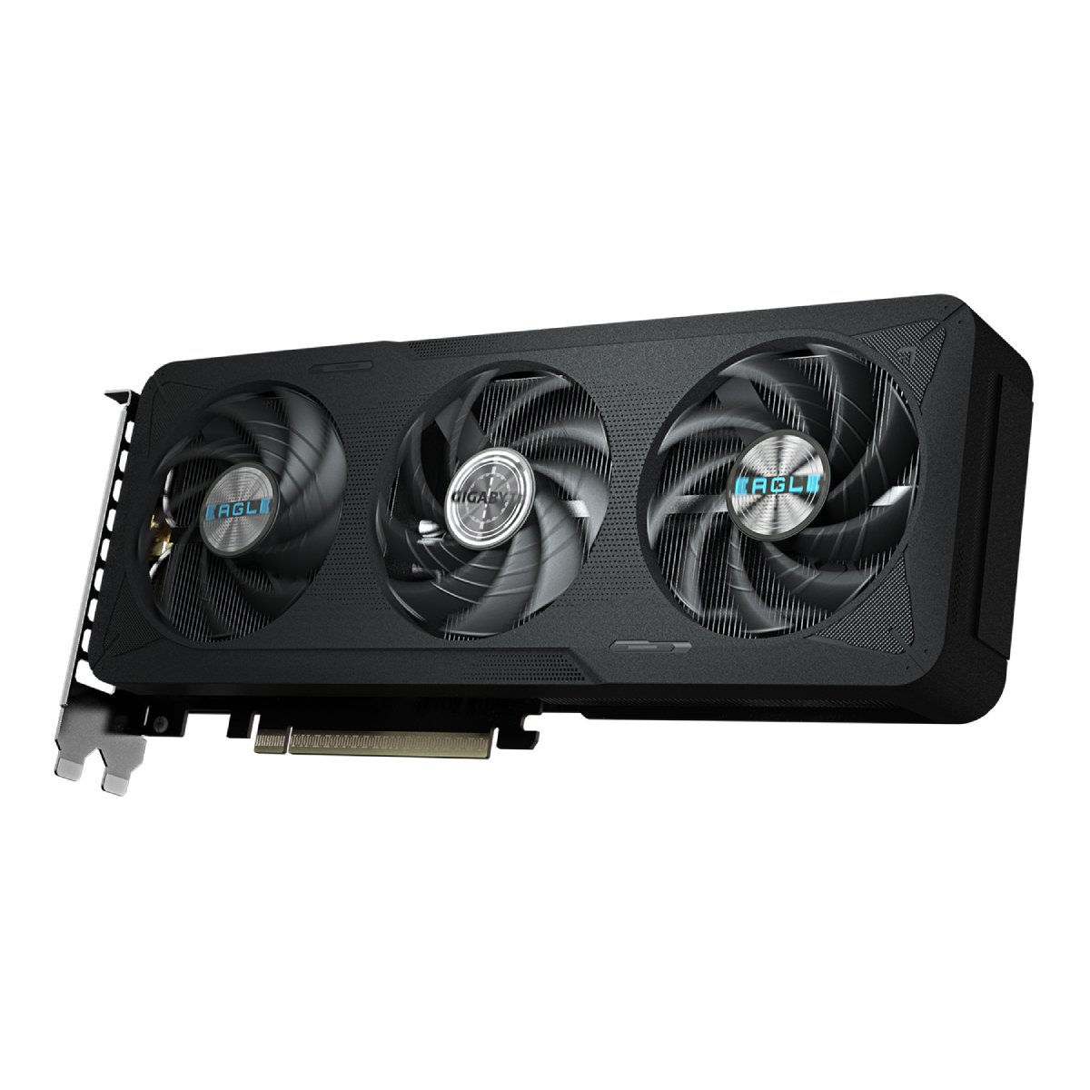 Видеокарта GIGABYTE GeForce RTX 5060 EAGLE MAX OC 8G - xstore.md photo 2