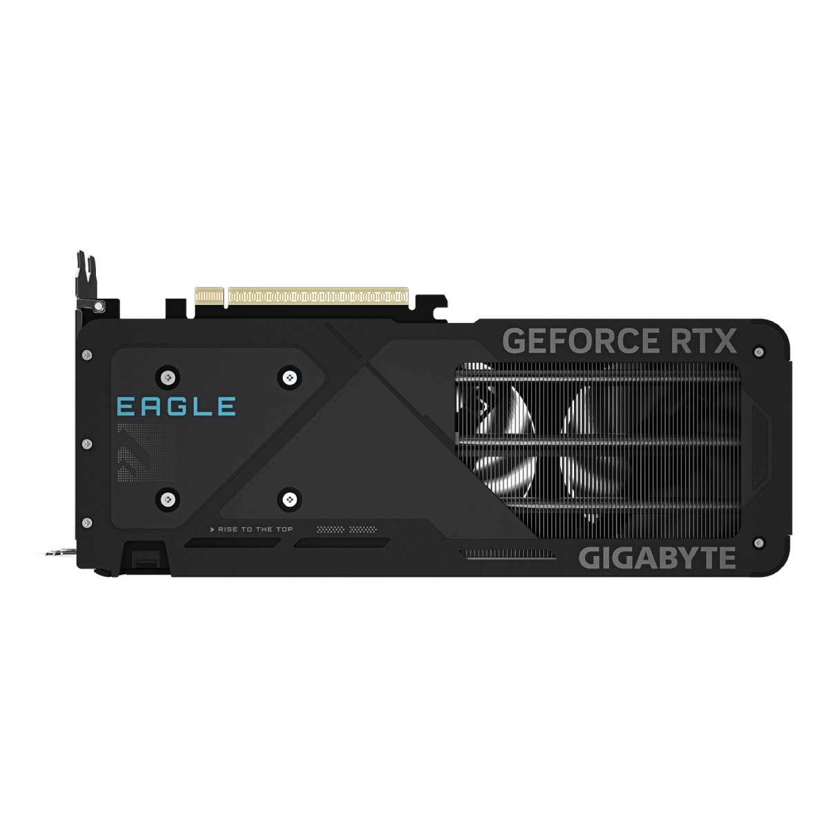 Видеокарта GIGABYTE GeForce RTX 5060 EAGLE MAX OC 8G - xstore.md photo 7