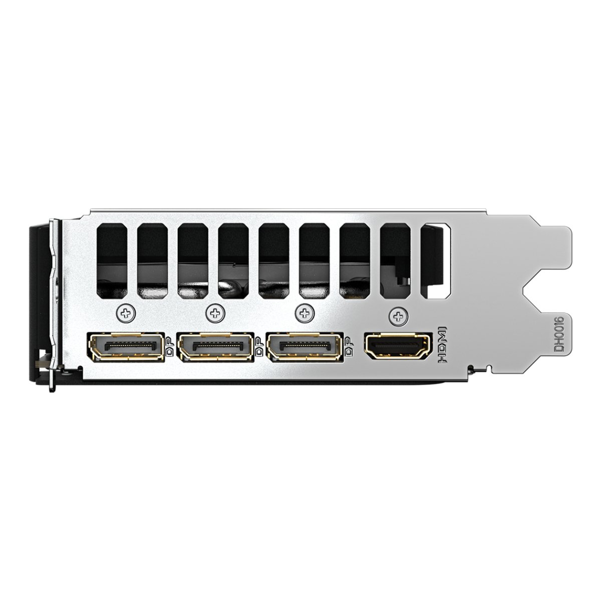 Видеокарта GIGABYTE GeForce RTX 5060 EAGLE MAX OC 8G - xstore.md photo 5