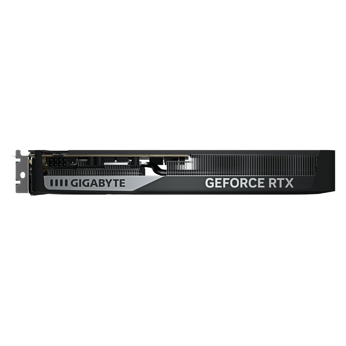 Видеокарта GIGABYTE GeForce RTX 5060 EAGLE MAX OC 8G - xstore.md photo 6