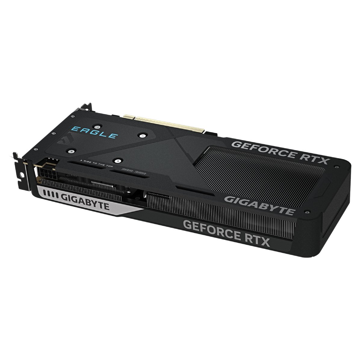 Видеокарта GIGABYTE GeForce RTX 5060 EAGLE MAX OC 8G - xstore.md photo 8