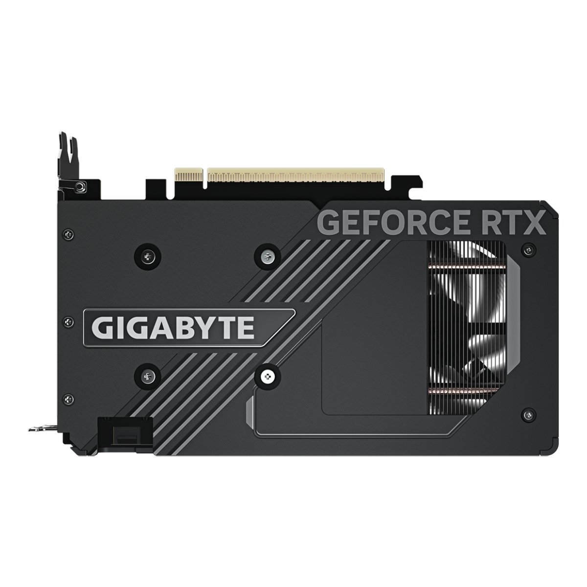 Placă video GIGABYTE GeForce RTX 5060 WINDFORCE MAX OC 8G - xstore.md photo 7