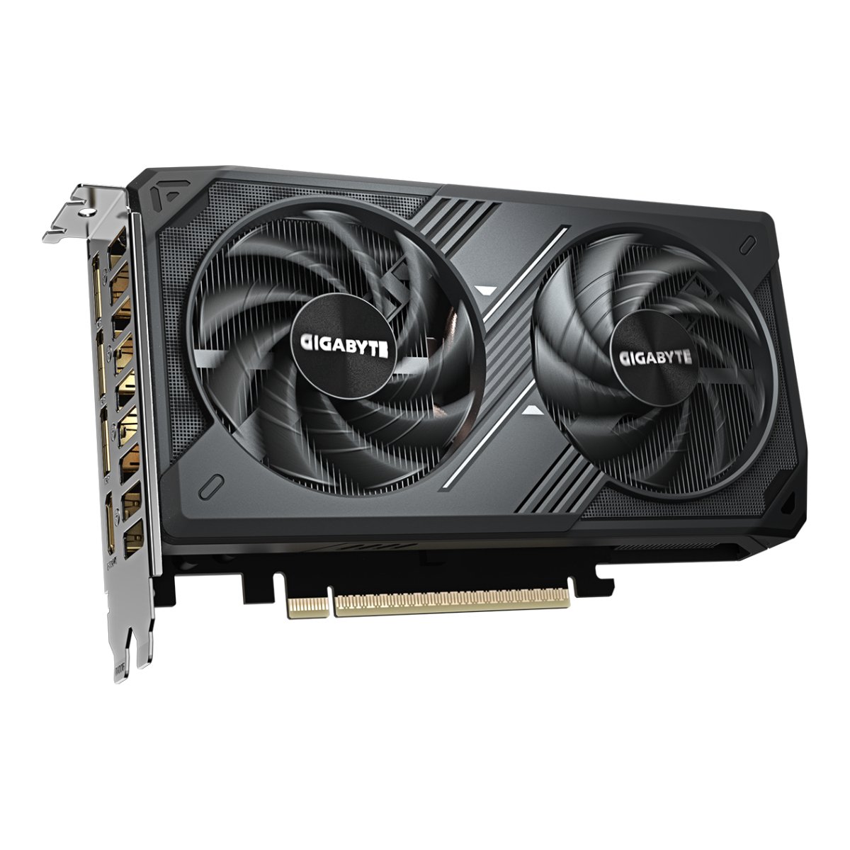 Placă video GIGABYTE GeForce RTX 5060 WINDFORCE MAX OC 8G - xstore.md photo 1