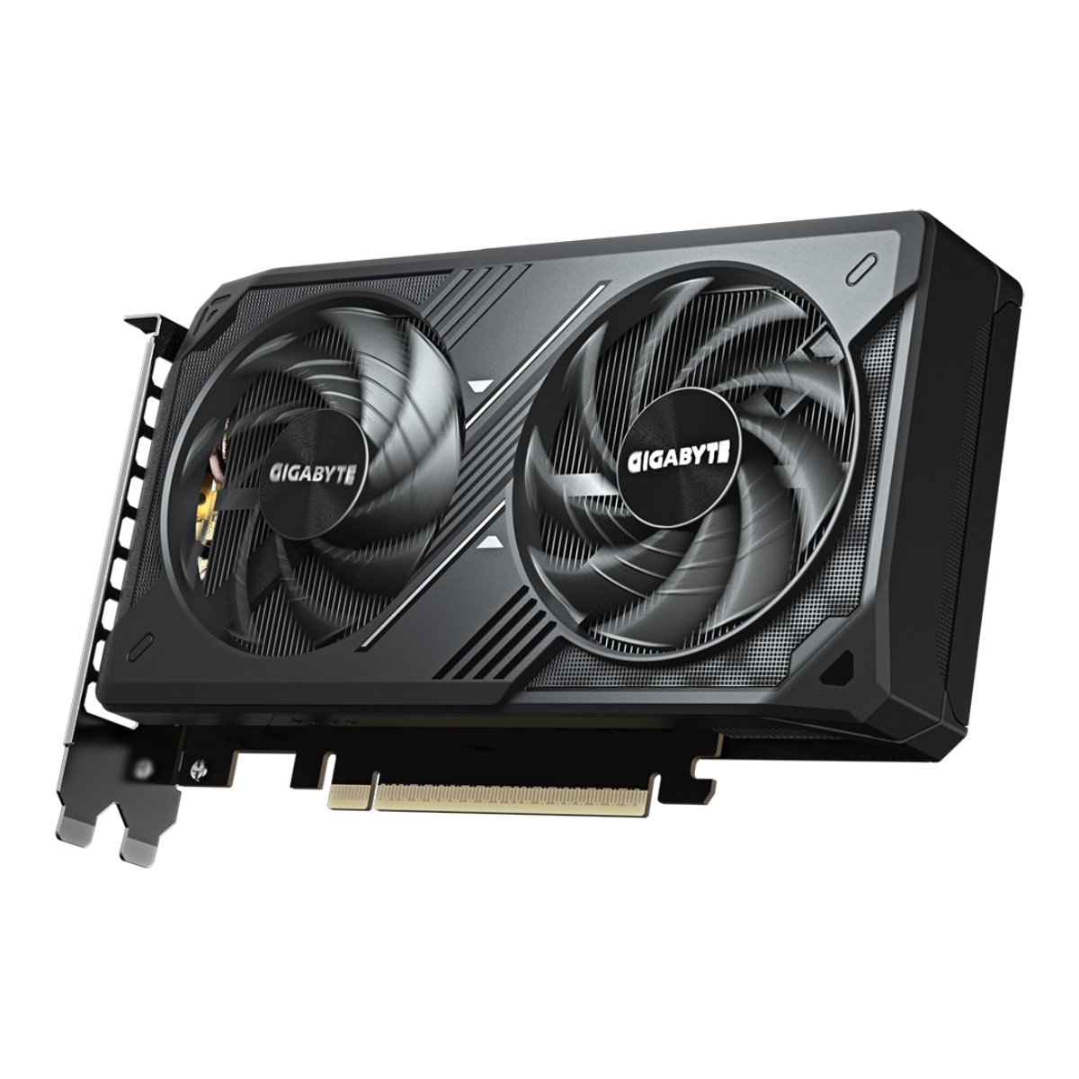 Placă video GIGABYTE GeForce RTX 5060 WINDFORCE MAX OC 8G - xstore.md photo 2