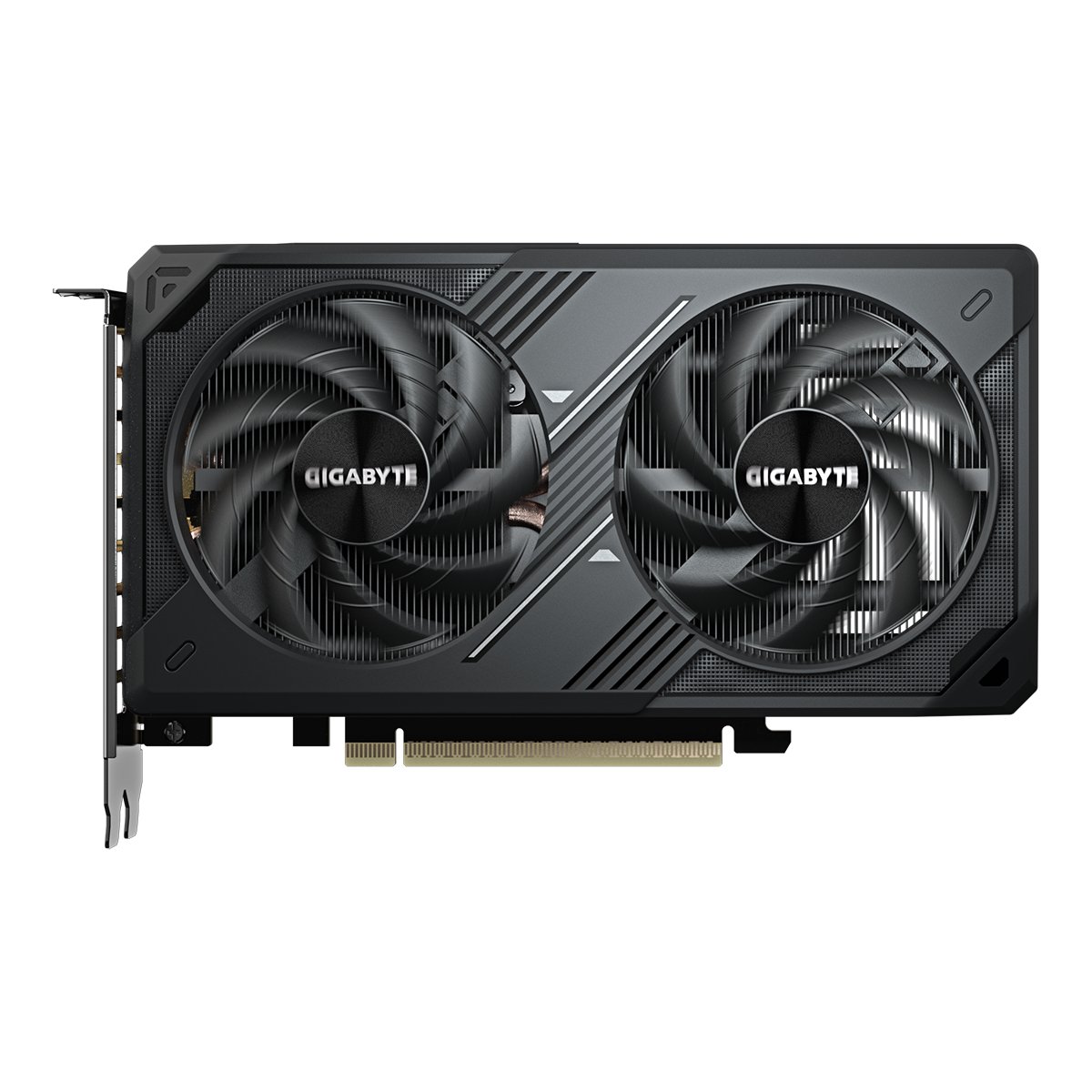 Placă video GIGABYTE GeForce RTX 5060 WINDFORCE MAX OC 8G - xstore.md photo 0