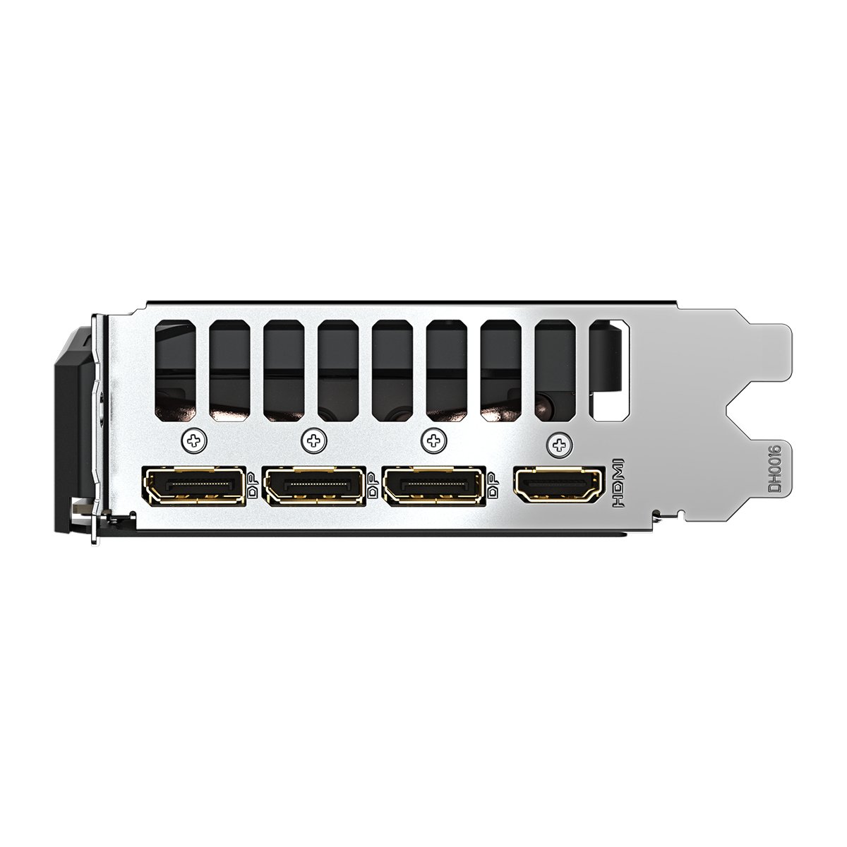 Placă video GIGABYTE GeForce RTX 5060 WINDFORCE MAX OC 8G - xstore.md photo 5