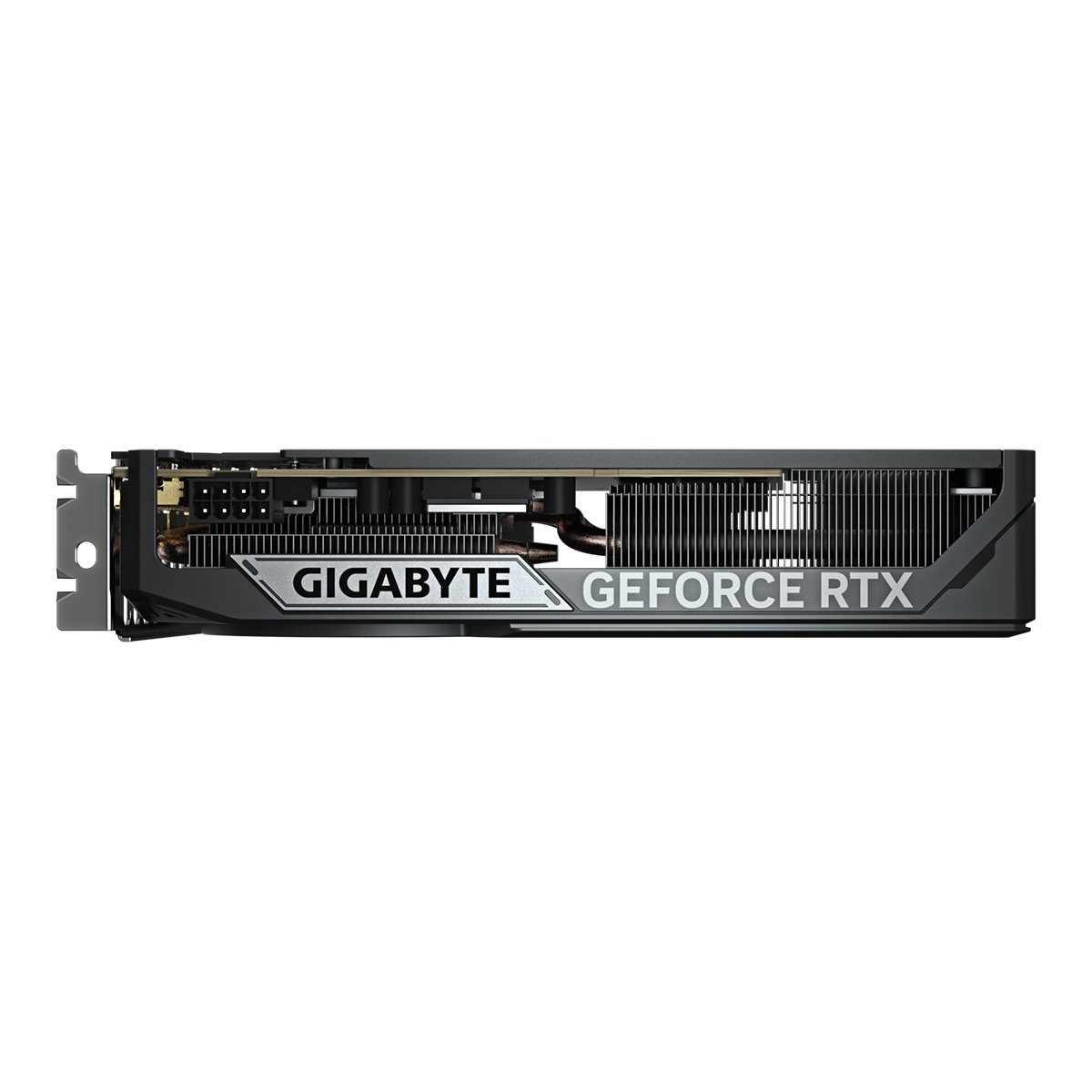 Placă video GIGABYTE GeForce RTX 5060 WINDFORCE MAX OC 8G - xstore.md photo 6