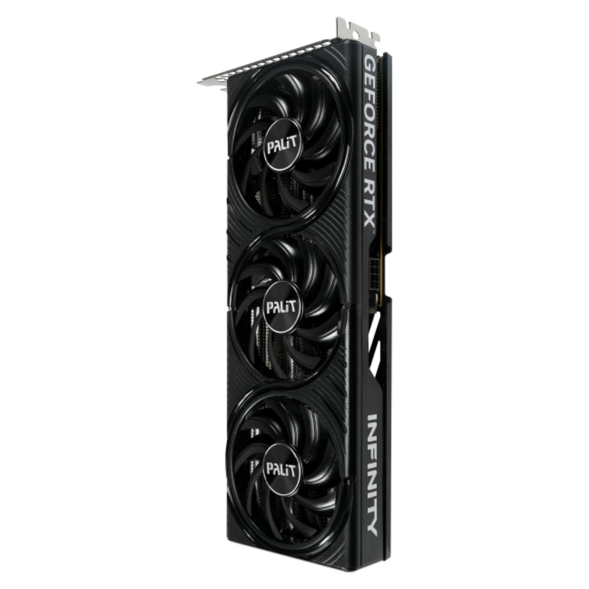 Видеокарта Palit GeForce RTX 5060 Ti Infinity 3 - xstore.md photo 2
