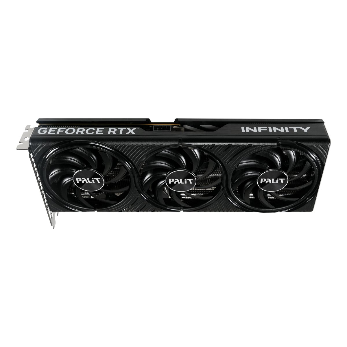 Видеокарта Palit GeForce RTX 5060 Ti Infinity 3 - xstore.md photo 1