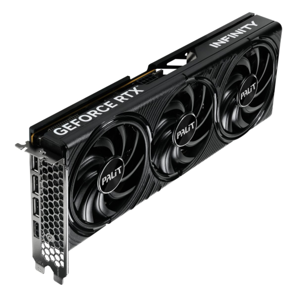 Видеокарта Palit GeForce RTX 5060 Ti Infinity 3 - xstore.md photo 3