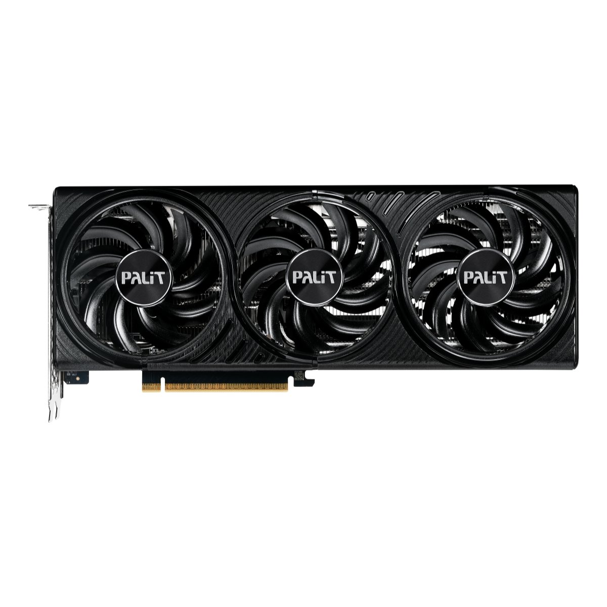 Видеокарта Palit GeForce RTX 5060 Ti Infinity 3 - xstore.md photo 0
