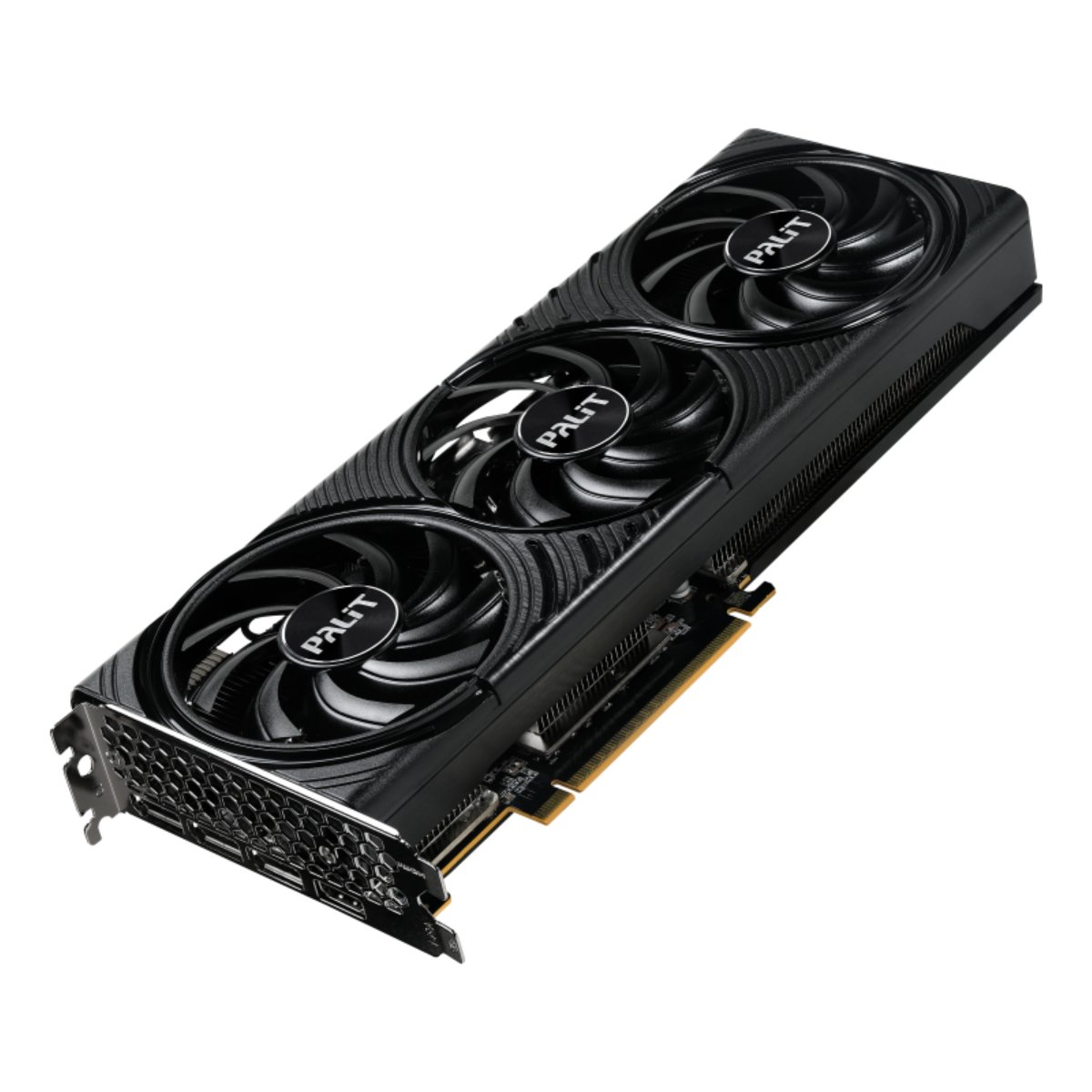 Видеокарта Palit GeForce RTX 5060 Ti Infinity 3 - xstore.md photo 4