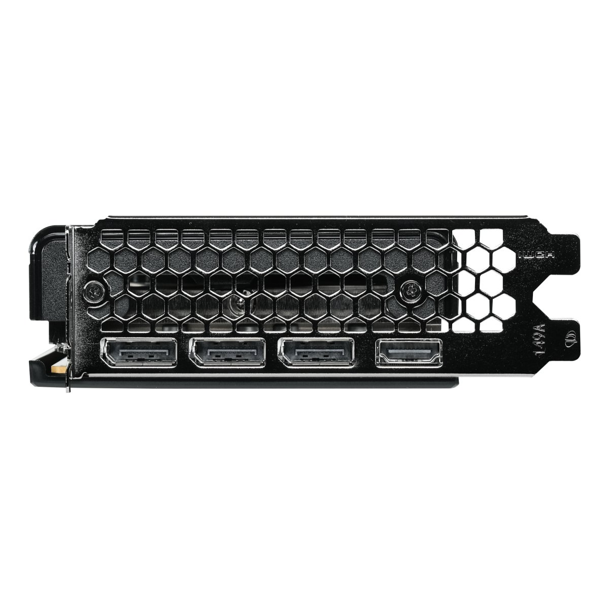 Видеокарта Palit GeForce RTX 5060 Ti Infinity 3 - xstore.md photo 7