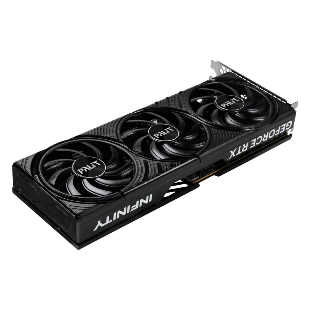 Видеокарта Palit GeForce RTX 5060 Ti Infinity 3 - xstore.md photo 5