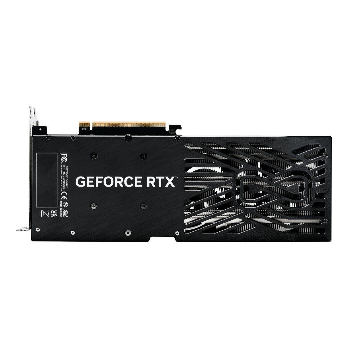 Видеокарта Palit GeForce RTX 5060 Ti Infinity 3 - xstore.md photo 8