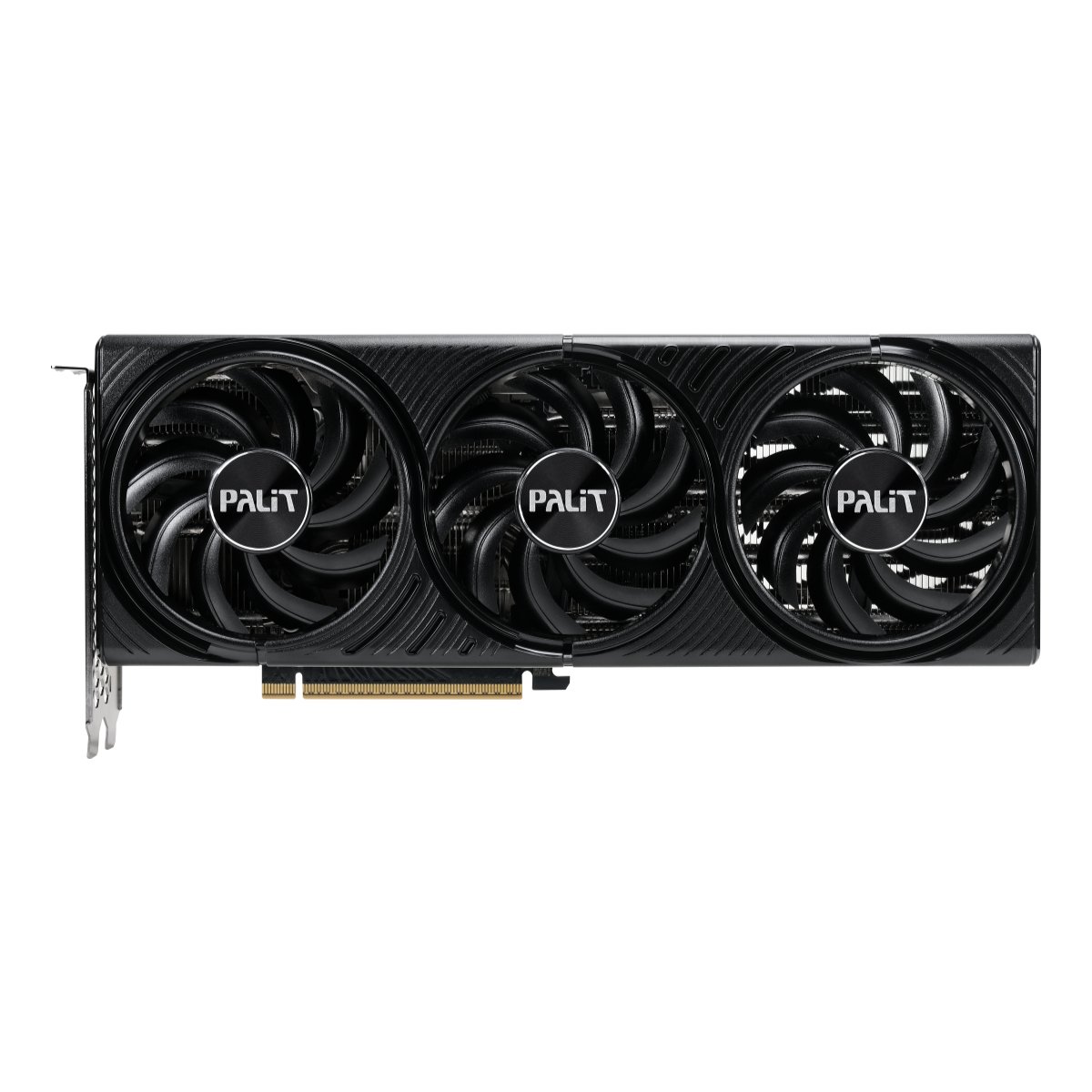 Видеокарта Palit GeForce RTX 5070 Infinity 3 - xstore.md photo 0