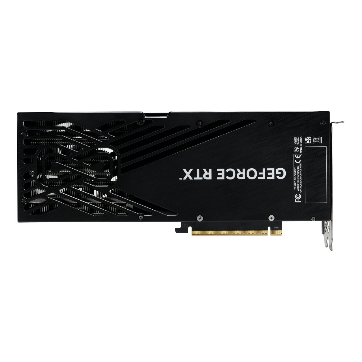Видеокарта Palit GeForce RTX 5070 Infinity 3 - xstore.md photo 7