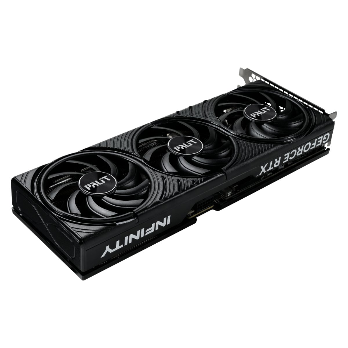 Видеокарта Palit GeForce RTX 5070 Infinity 3 - xstore.md photo 3