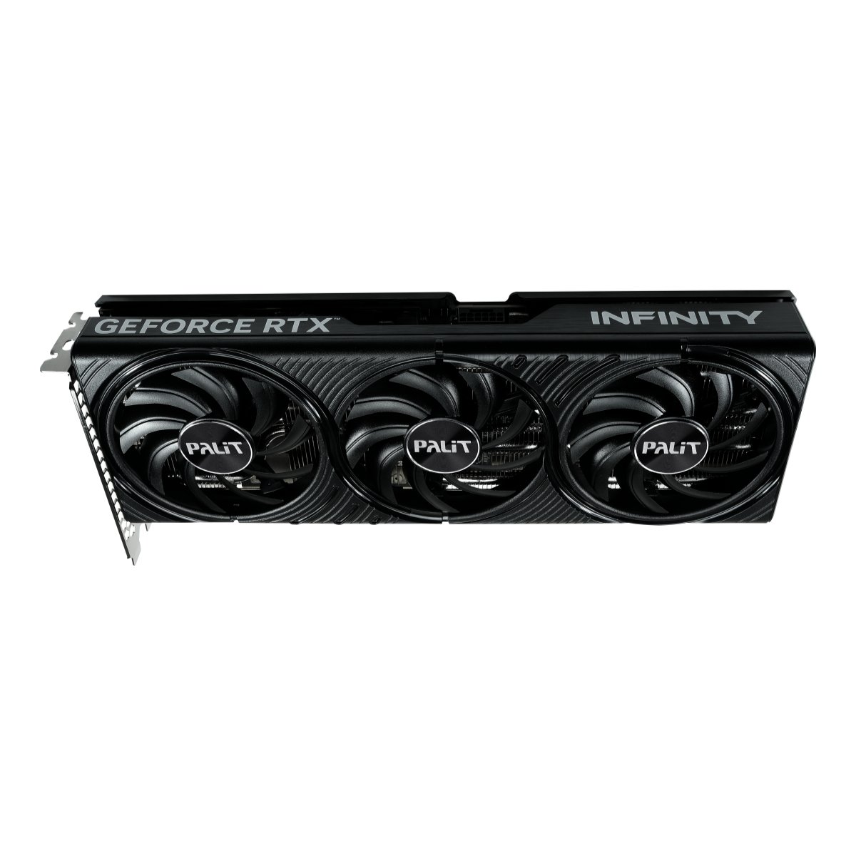 Видеокарта Palit GeForce RTX 5070 Infinity 3 - xstore.md photo 1