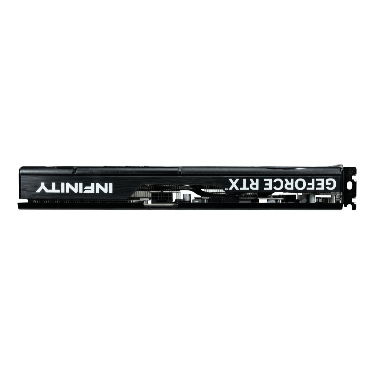 Видеокарта Palit GeForce RTX 5070 Infinity 3 - xstore.md photo 5