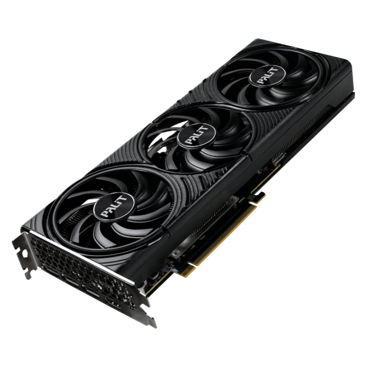 Видеокарта Palit GeForce RTX 5070 Infinity 3 - xstore.md photo 2