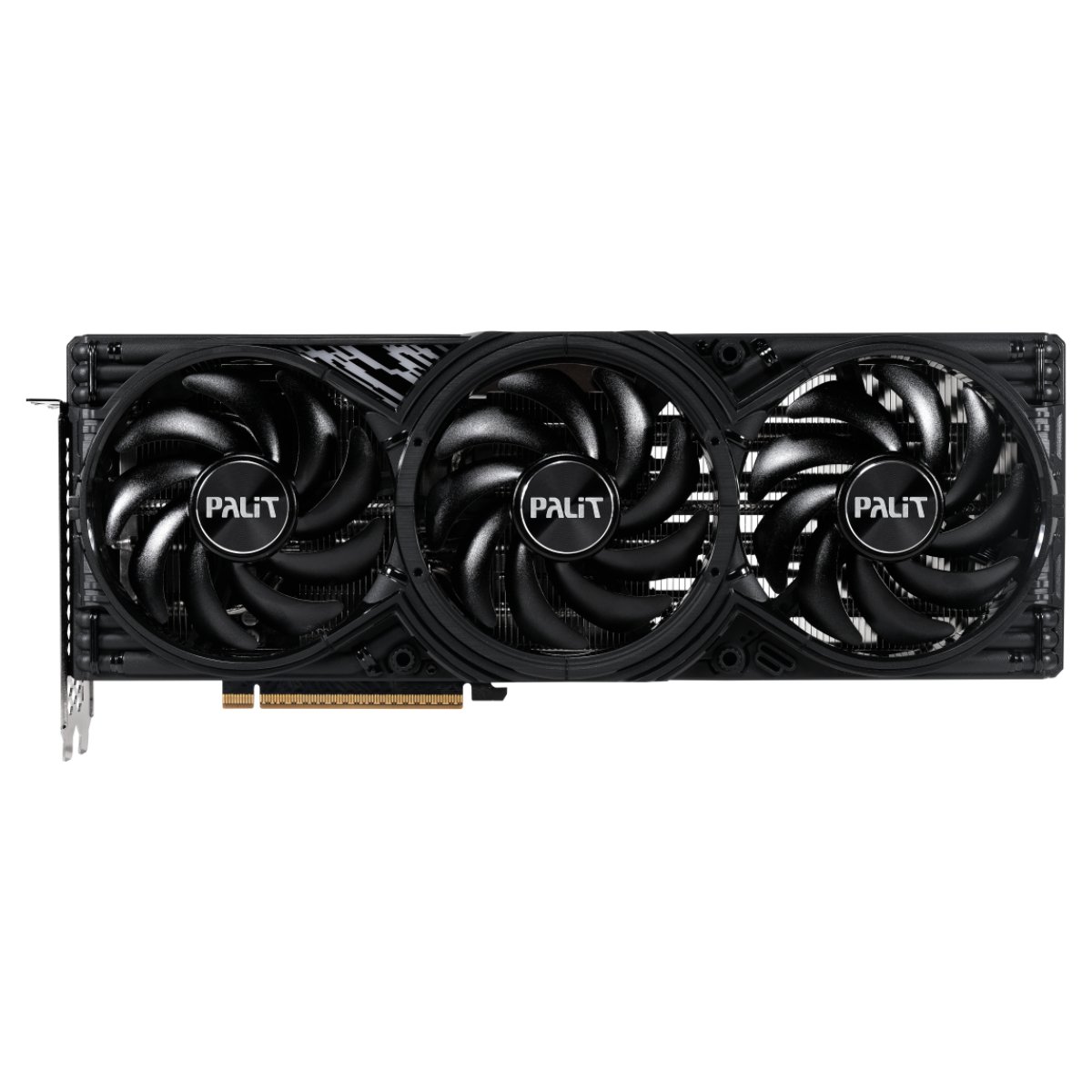 Placă video Palit GeForce RTX 5070 Ti GamingPro-S - xstore.md photo 0