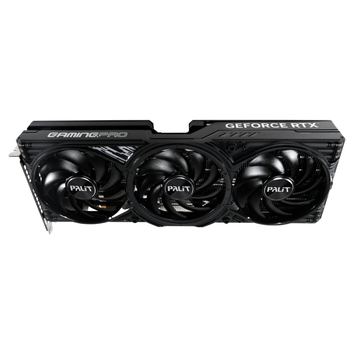 Placă video Palit GeForce RTX 5070 Ti GamingPro-S - xstore.md photo 1