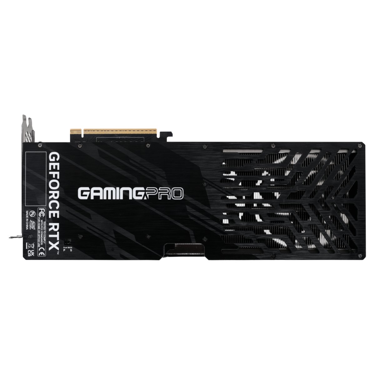 Placă video Palit GeForce RTX 5070 Ti GamingPro-S - xstore.md photo 8