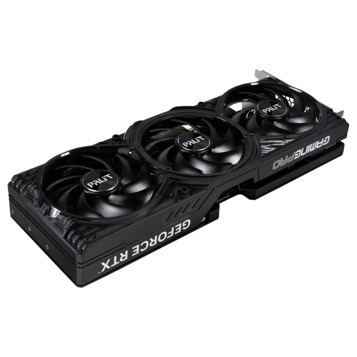 Placă video Palit GeForce RTX 5070 Ti GamingPro-S - xstore.md photo 4