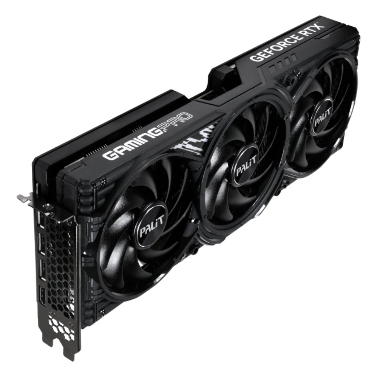 Placă video Palit GeForce RTX 5070 Ti GamingPro-S - xstore.md photo 5