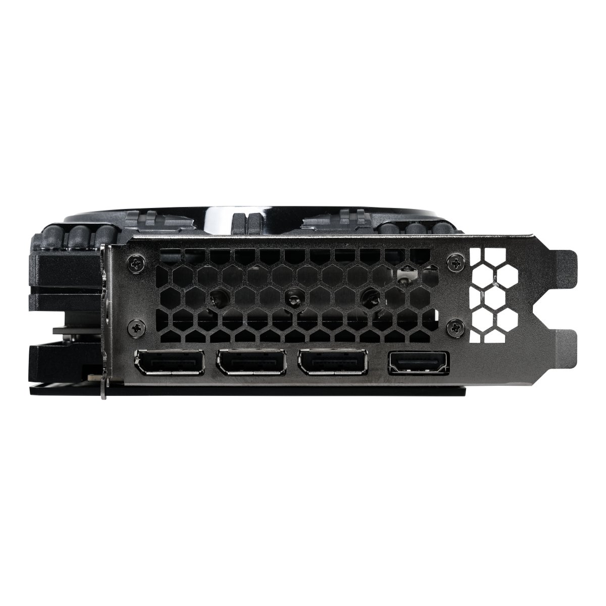 Placă video Palit GeForce RTX 5070 Ti GamingPro-S - xstore.md photo 7