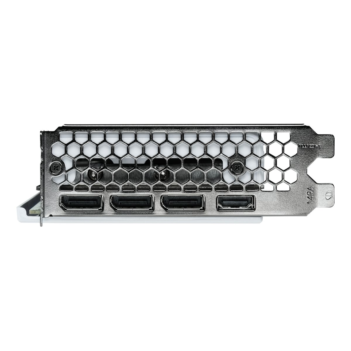 Placă video Palit GeForce RTX 5070 White OC - xstore.md photo 7