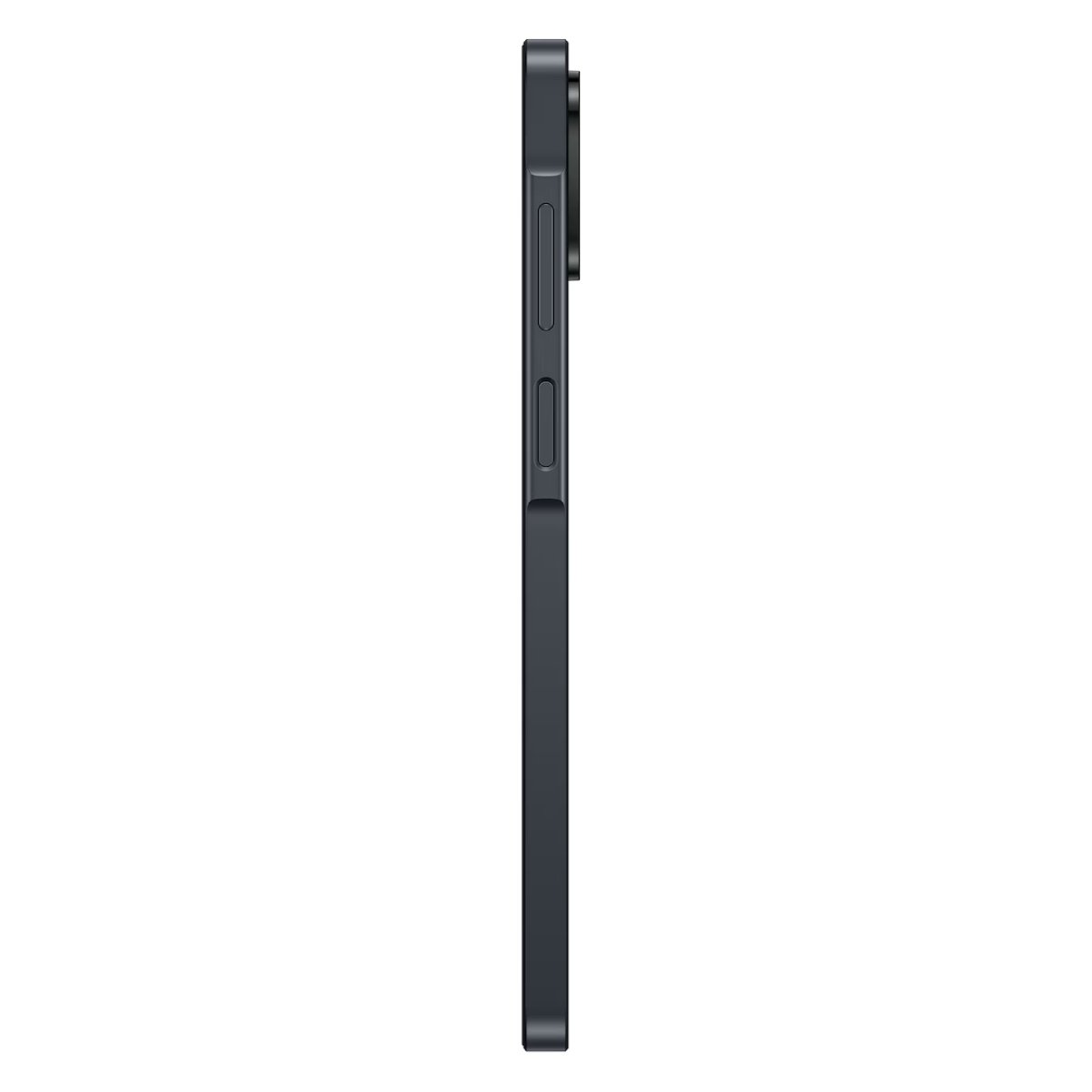 Samsung Galaxy A07 4G – 4GB/128GB, Black - xstore.md photo 4