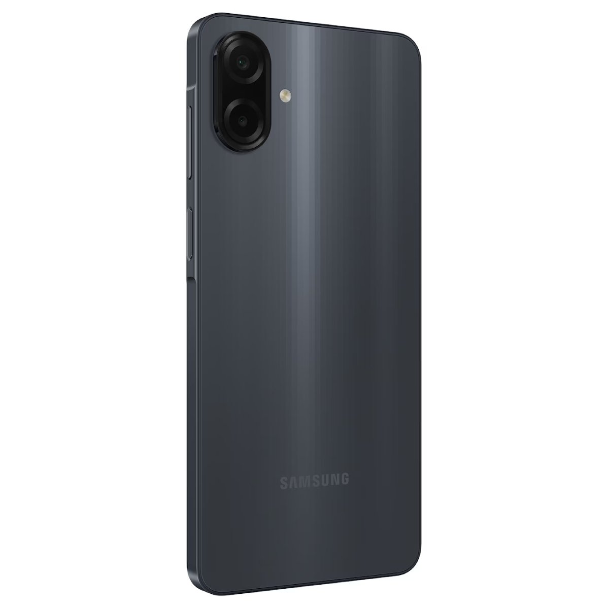 Samsung Galaxy A07 4G – 4GB/128GB, Black - xstore.md photo 7