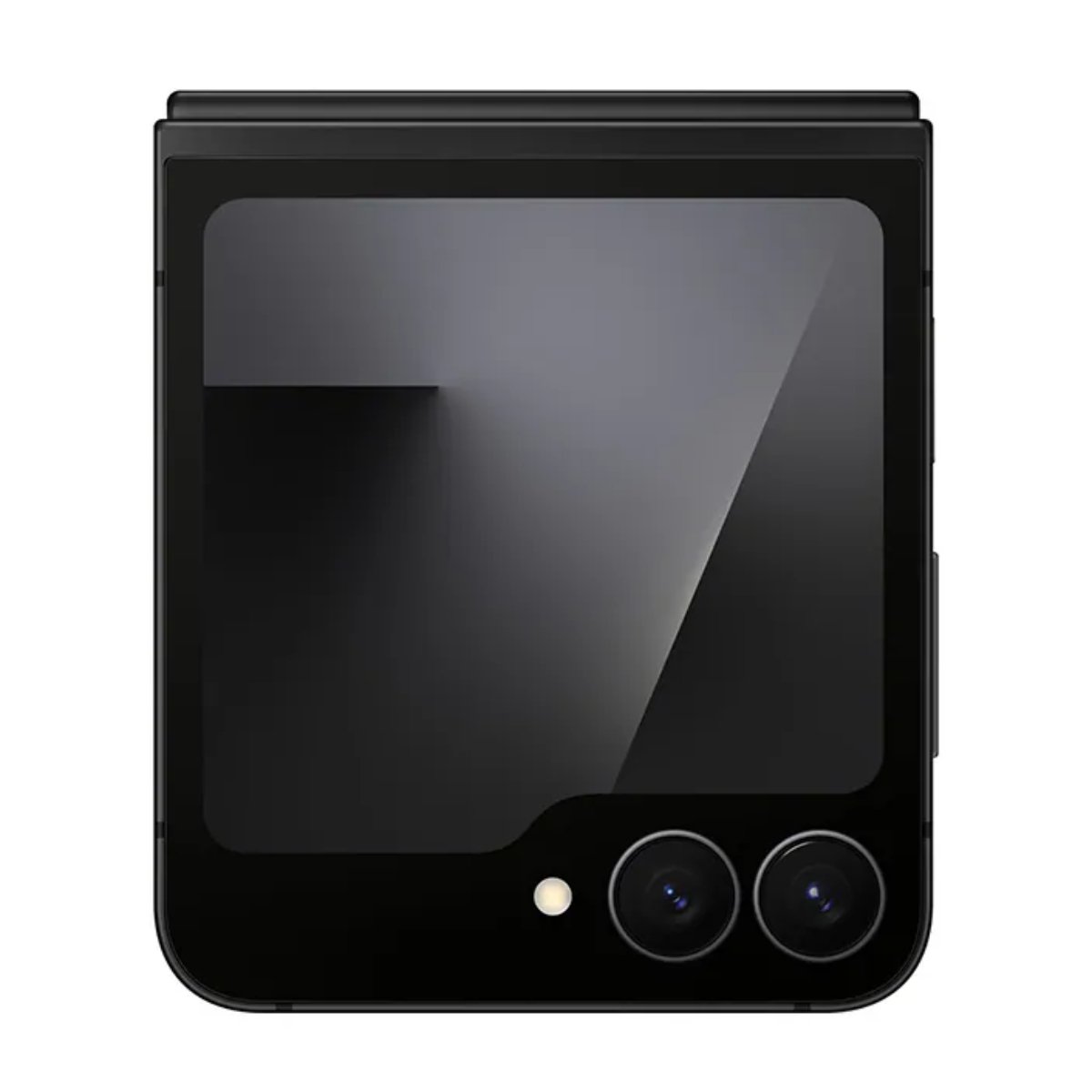 Samsung Galaxy Z Flip 7 FE 5G – 8GB/128GB, Black - xstore.md photo 7