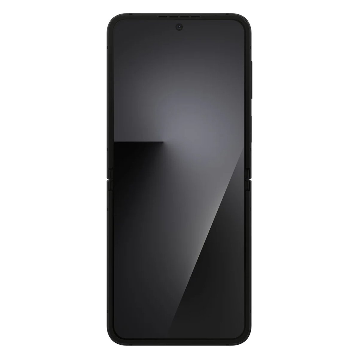 Samsung Galaxy Z Flip 7 FE 5G – 8GB/128GB, Black - xstore.md photo 0