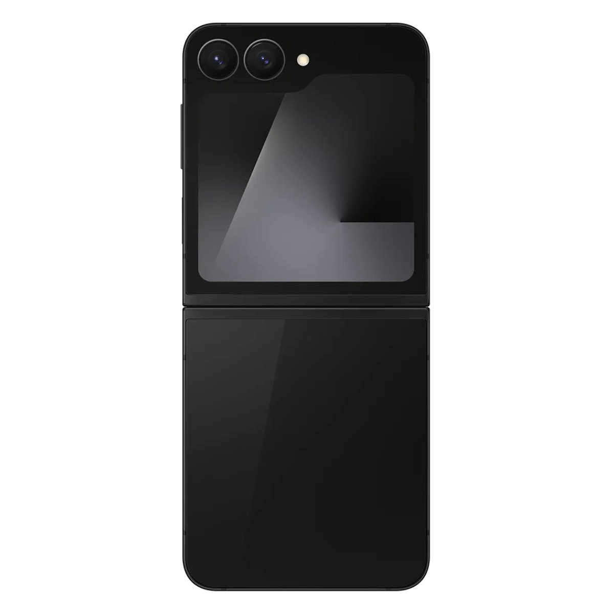 Samsung Galaxy Z Flip 7 FE 5G – 8GB/128GB, Black - xstore.md photo 6