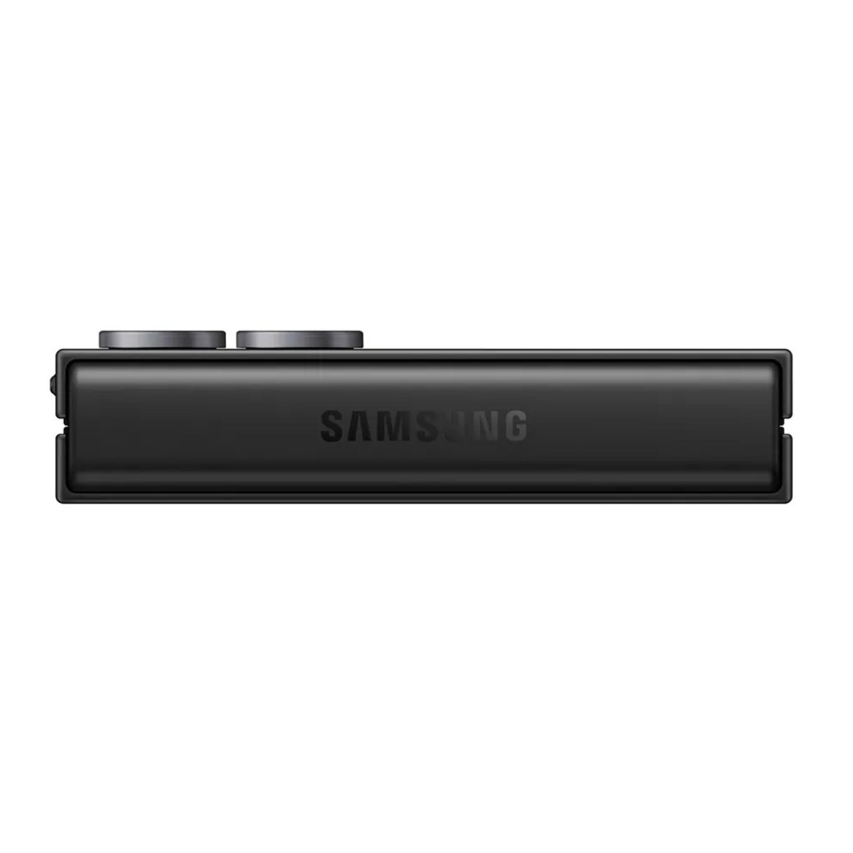 Samsung Galaxy Z Flip 7 FE 5G – 8GB/128GB, Black - xstore.md photo 5