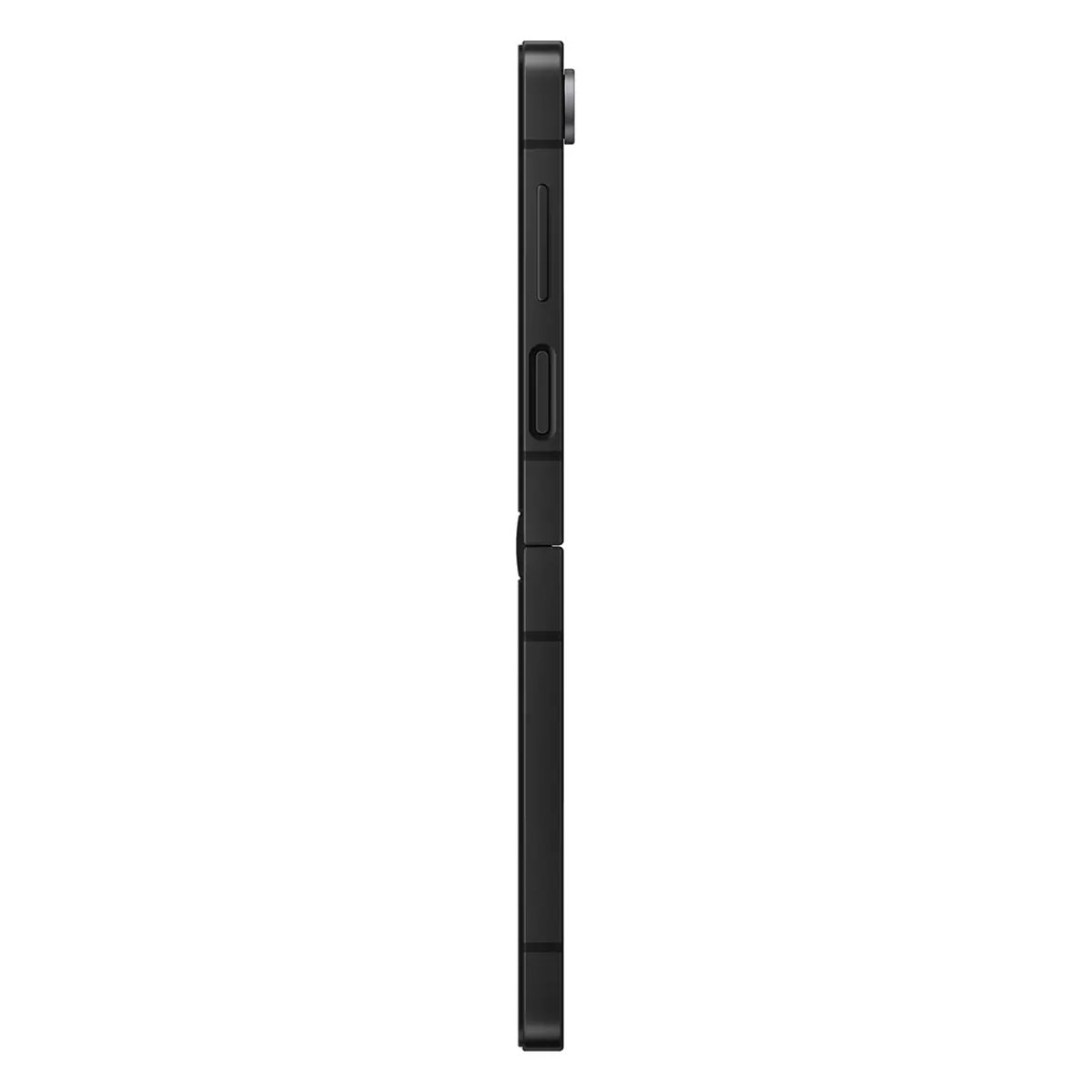 Samsung Galaxy Z Flip 7 FE 5G – 8GB/128GB, Black - xstore.md photo 4