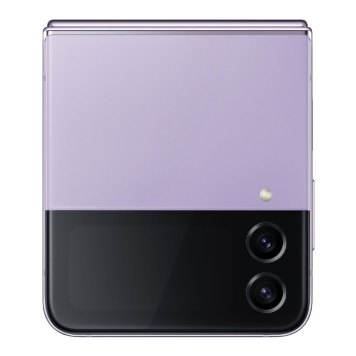 Samsung Galaxy Z Flip 4 5G – 8GB/256GB, Bora Purple