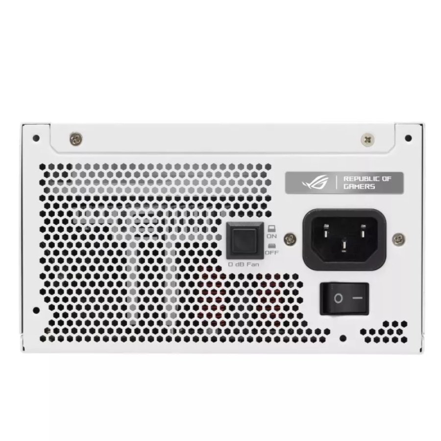 Sursă de alimentare ASUS ROG STRIX 1000W Platinum White în Moldova - xstore.md photo 7